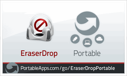 با EraserDrop فایل‌ها را راحتر از همیشه و به طور دائم حذف کنید 