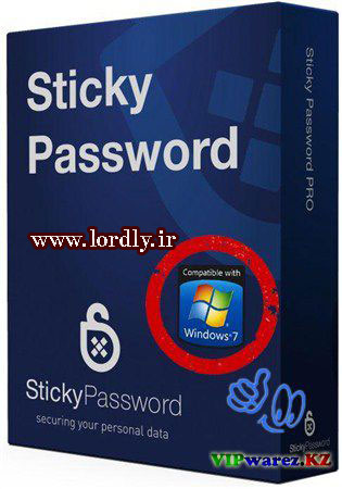 Sticky Password Pro 6.0.3.368 Final