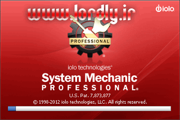 بهینه ساز قدرتمند System Mechanic Professional 10.7.5.22 