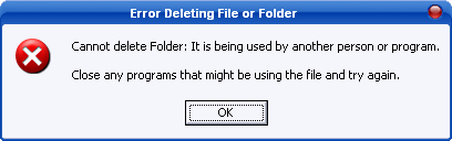 حذف فایل هایی که پاک نمی شوند! باUnlocker 1.9.1 